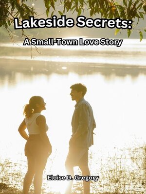 cover image of Lakeside Secrets